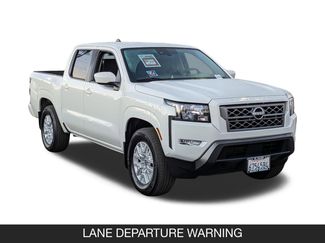 Certified 2024 Nissan Frontier SV w/ SV Convenience Package video 2