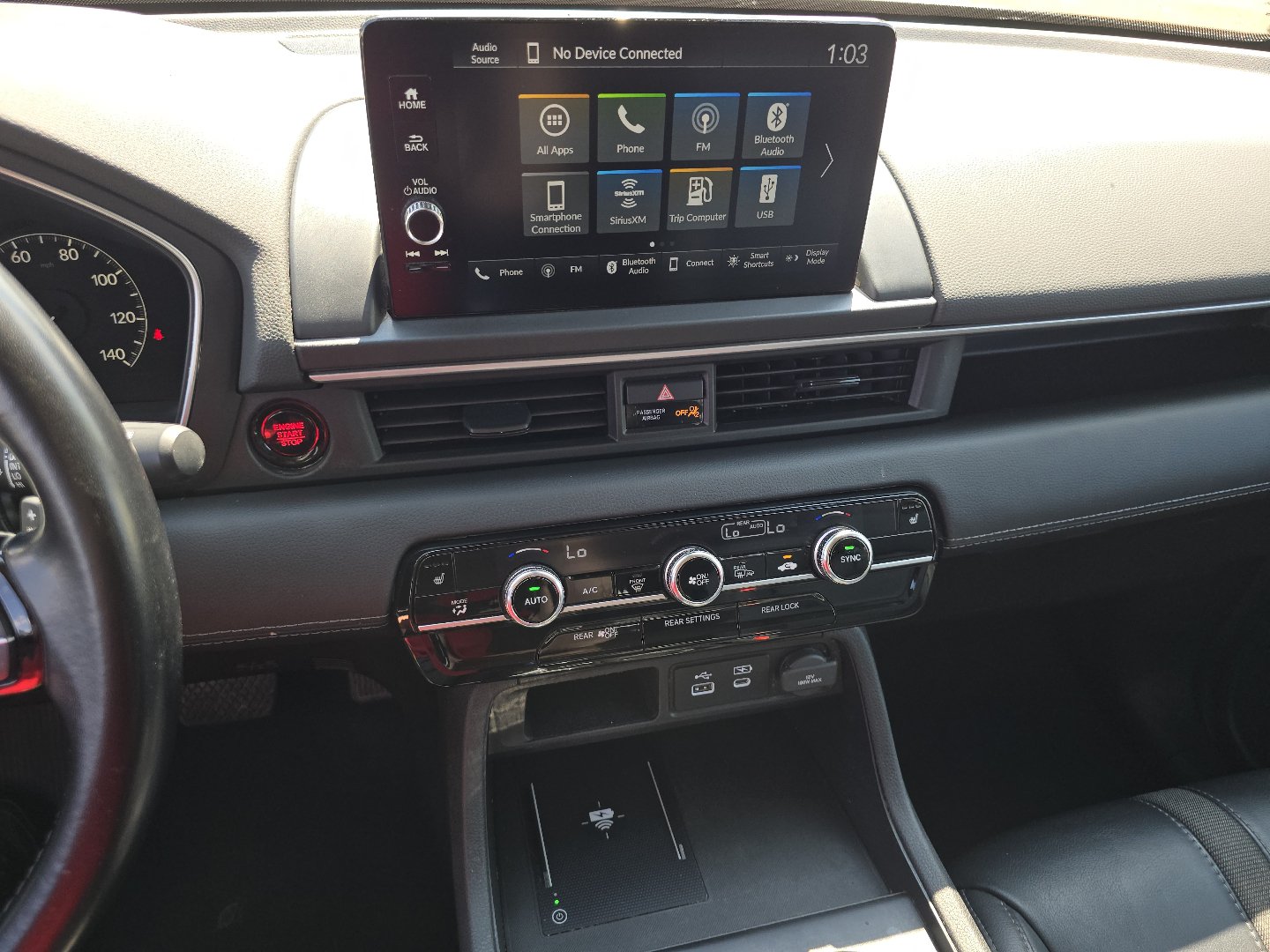 Used 2024 Honda Pilot EX-L image 32