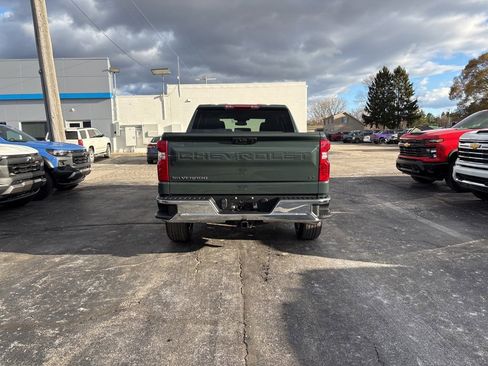 New 2026 Chevrolet Silverado 1500 LT image 5