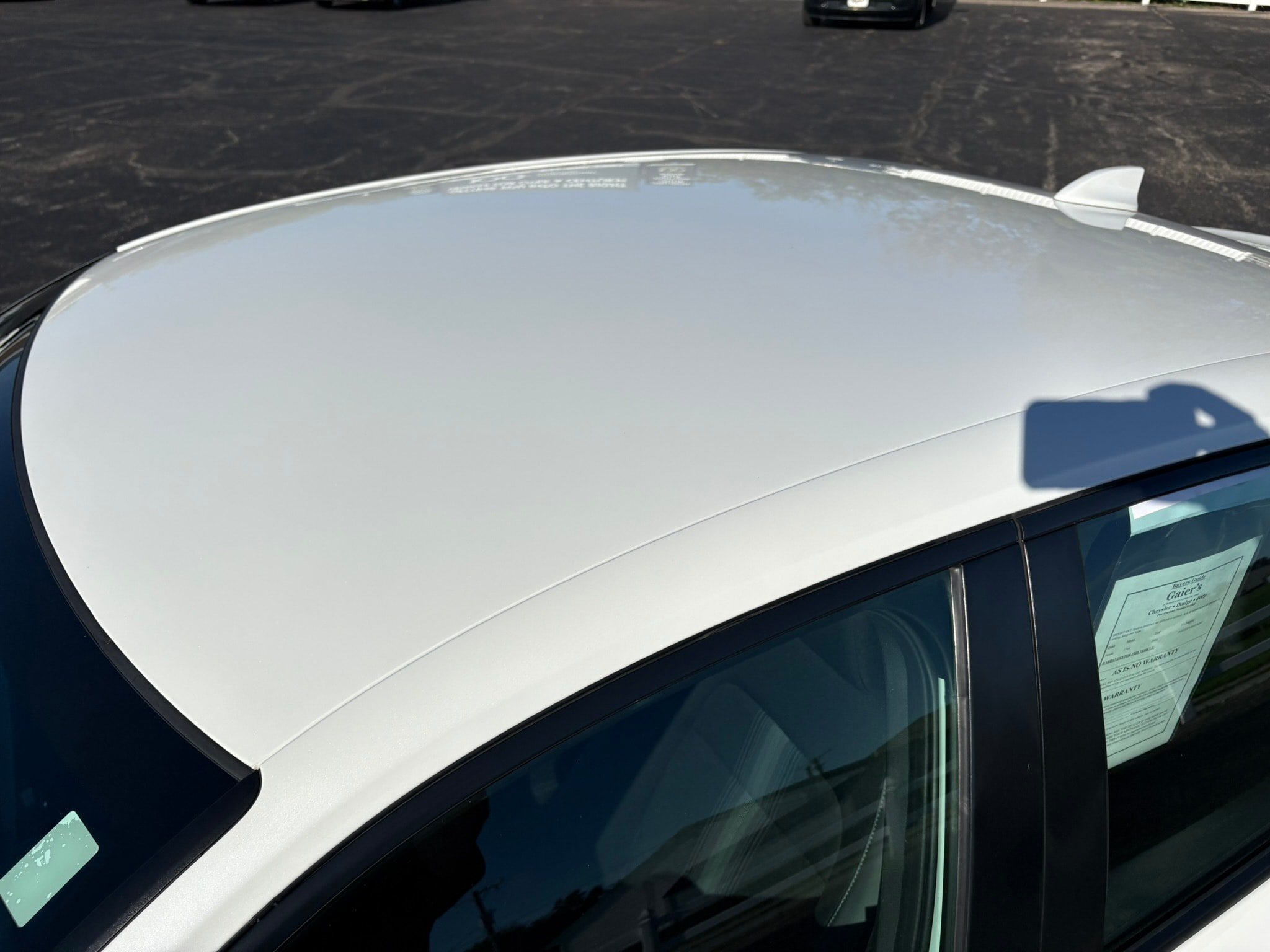 Used 2024 Honda Civic Sport image 9