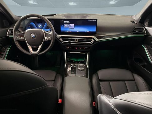 Used 2023 BMW 330i Sedan w/ Premium Package RWD image 14