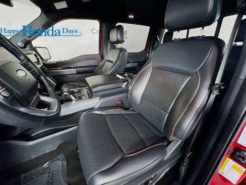 Used 2024 Ford F150 Lariat w/ Equipment Group 502A High image 28