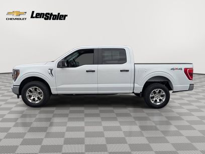 Used 2023 Ford F150 XLT