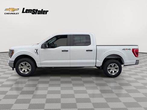 Used 2023 Ford F150 XLT AWD/4WD image 2