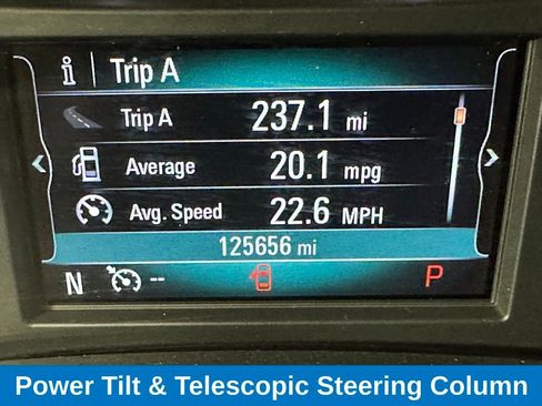 Used 2019 Buick Enclave Premium w/ Experience Buick Package image 17