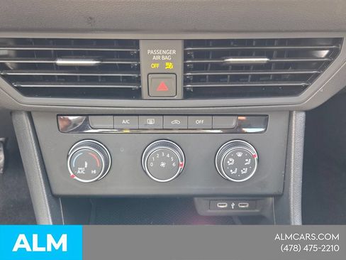 Used 2024 Volkswagen Jetta S FWD image 20