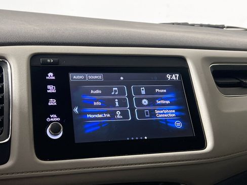 Used 2020 Honda HR-V EX image 28