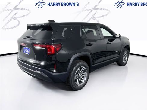 New 2027 GMC Terrain Elevation AWD/4WD image 30