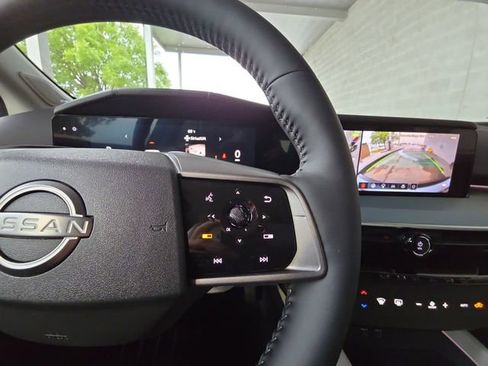 New 2026 Nissan Murano SL AWD/4WD image 12