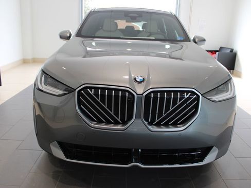 New 2026 BMW X3 xDrive30 w/ Premium Package image 12