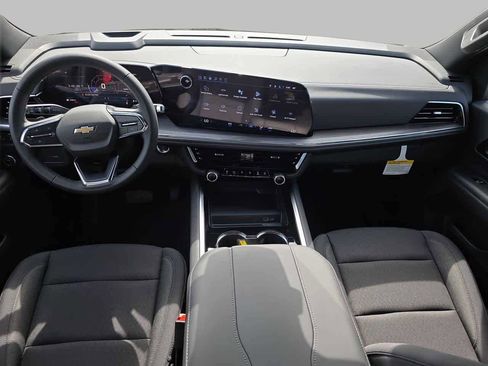 New 2026 Chevrolet Tahoe LS RWD image 9