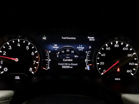 Used 2022 Jeep Compass Limited image 27