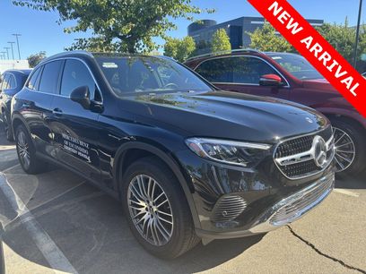 Certified 2025 Mercedes-Benz GLC 300 4MATIC