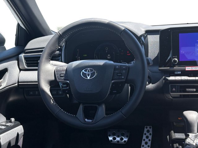 New 2026 Toyota Camry SE FWD image 15