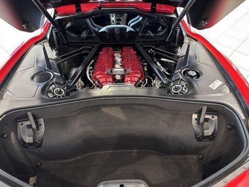 New 2026 Chevrolet Corvette Z06 w/ Battery Protection Package image 19