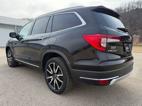Used 2020 Honda Pilot Elite image 7