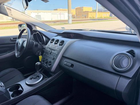 Used 2012 MAZDA CX-7 i Sport FWD image 23