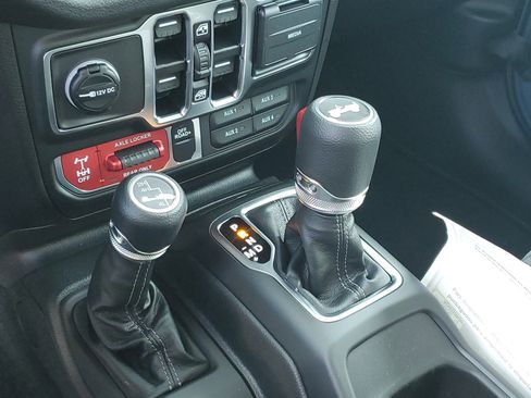 New 2026 Jeep Wrangler Willys image 30