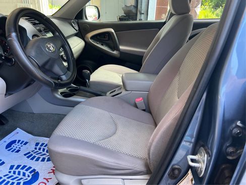 Used 2007 Toyota RAV4 4WD image 9