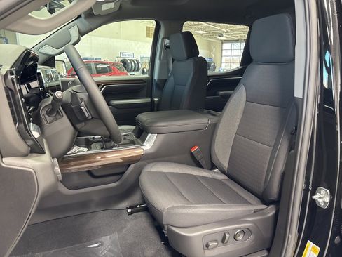 New 2026 Chevrolet Silverado 1500 RST image 9