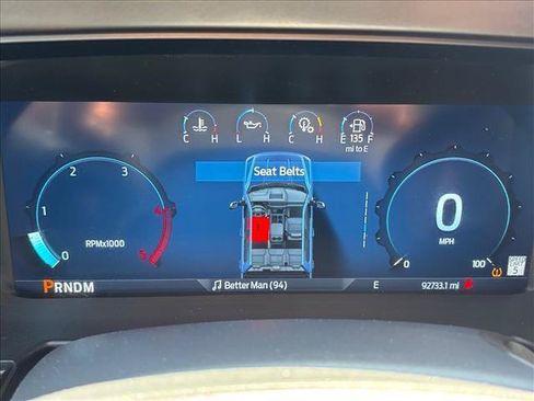 Used 2024 Ford F250 King Ranch w/ Tremor Off-Road Package AWD/4WD image 14