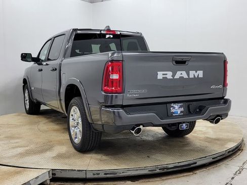 New 2026 RAM 1500 Big Horn image 8