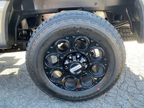 New 2026 Ford F250 XLT w/ XLT Premium Package image 31