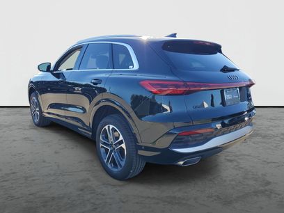 Used 2025 Audi Q5 Premium Plus w/ Premium Plus
