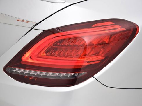 Certified 2020 Mercedes-Benz C 300 Sedan image 14