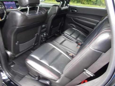 Used 2021 Dodge Durango R/T AWD/4WD image 25