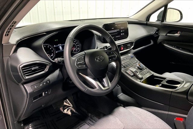 Used 2023 Hyundai Santa Fe SEL AWD/4WD image 14
