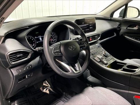 Used 2023 Hyundai Santa Fe SEL AWD/4WD image 14