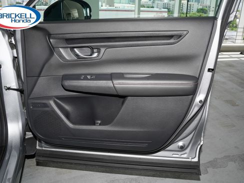 Certified 2026 Honda CR-V Sport image 14