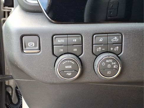 New 2026 Chevrolet Silverado 1500 RST w/ RST All Star Premium Package image 12