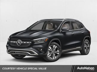 Certified 2026 Mercedes-Benz GLA 250 video 1