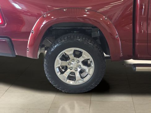 Used 2019 RAM 1500 Big Horn AWD/4WD image 29