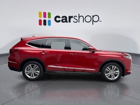 Used 2023 Acura MDX SH-AWD image 6