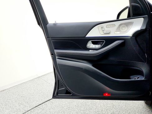 Certified 2026 Mercedes-Benz GLE 350 4MATIC image 15