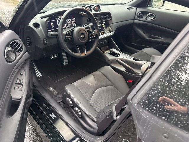 Used 2026 Nissan Z Performance RWD image 16