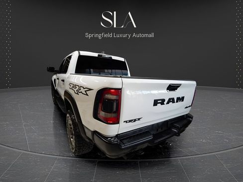 Used 2024 RAM 1500 TRX AWD/4WD image 7