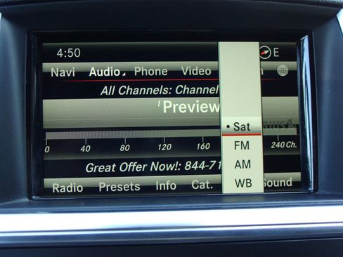 Used 2015 Mercedes-Benz ML 350 4MATIC image 19