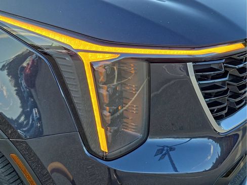 Certified 2025 Kia Sorento S w/ Panoramic Sunroof Package FWD image 5