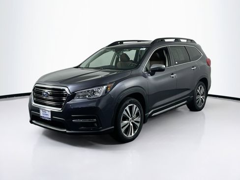 Used 2022 Subaru Ascent Touring image 1