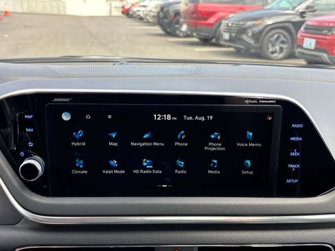 Used 2023 Hyundai Sonata SEL w/ Cargo Package image 23