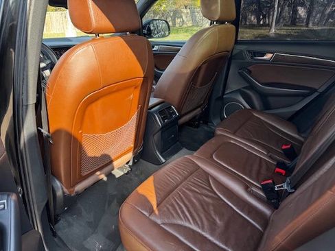 Used 2016 Audi Q5 2.0T Premium Plus image 35