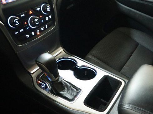 Used 2021 Jeep Grand Cherokee Laredo AWD/4WD image 15