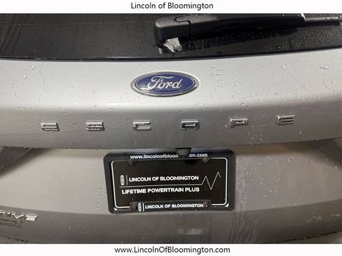 Used 2023 Ford Escape Active w/ Tech Pack #1 image 16
