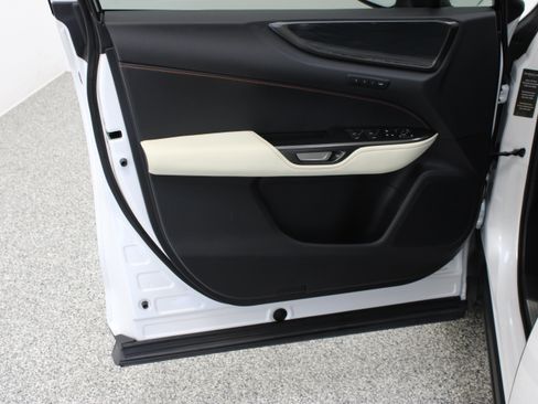 Used 2022 Lexus NX 350 AWD w/ Accessory Package 2 image 12