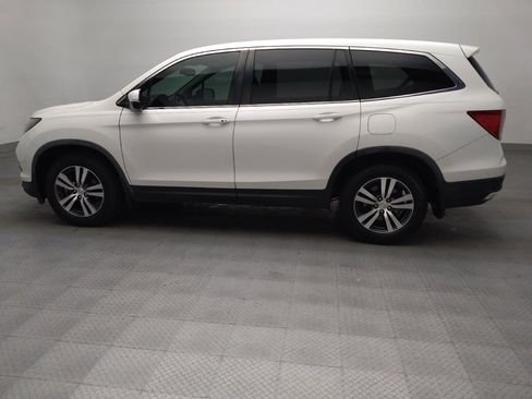 Used 2017 Honda Pilot EX-L image 3