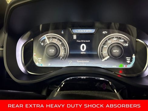 New 2026 RAM 1500 Limited image 19